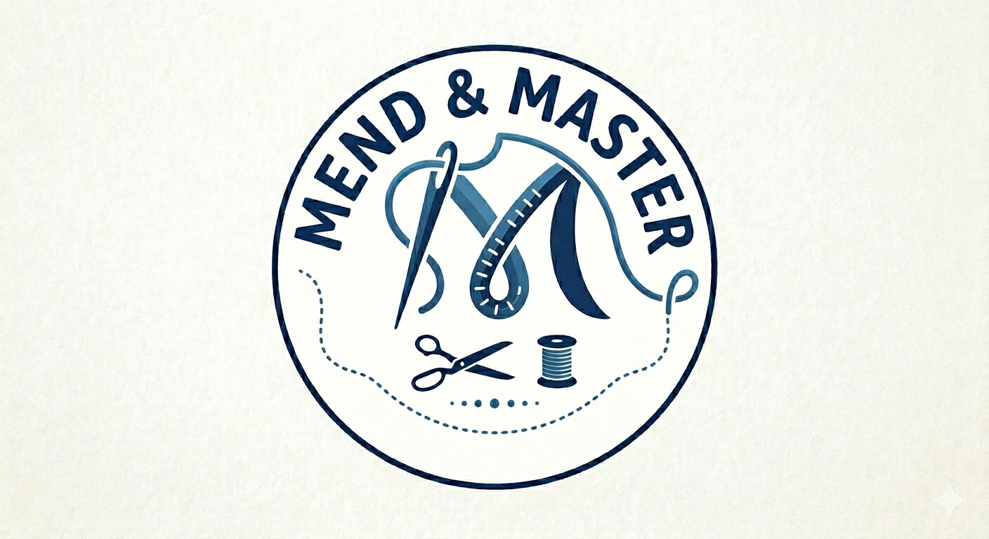 Mend and Master